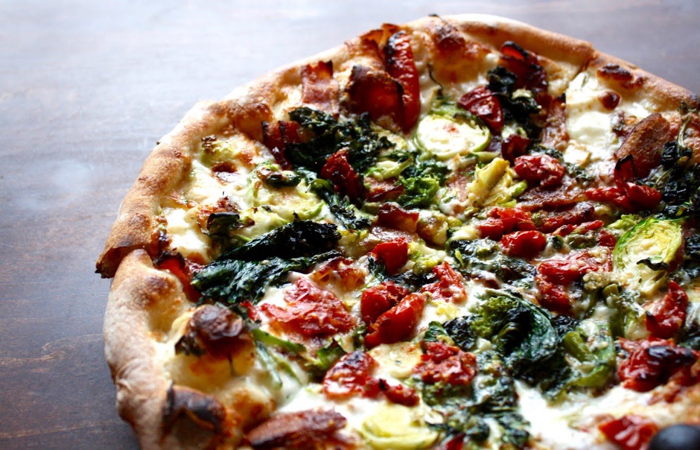 OneSpeed Pizza