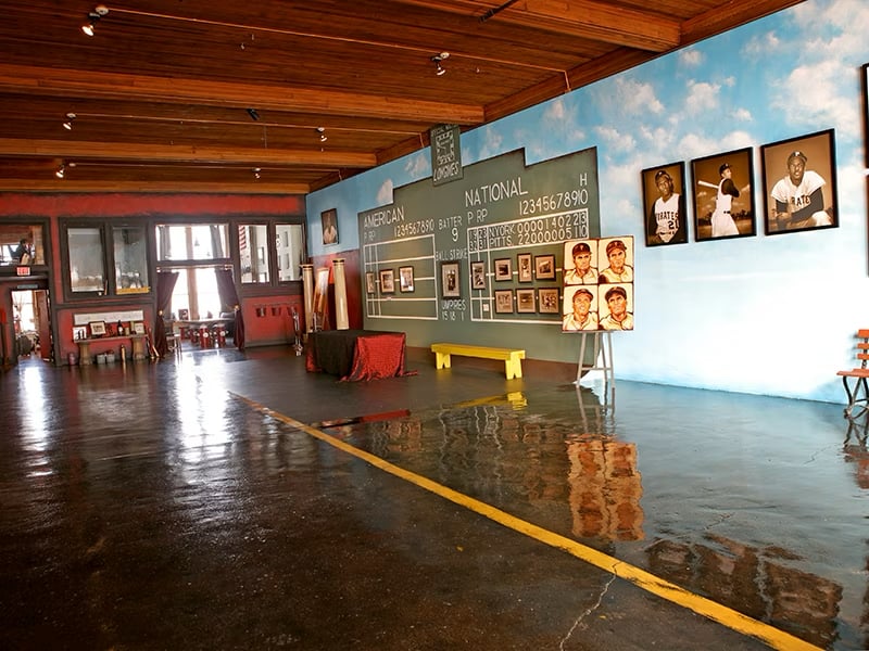 The Clemente Museum