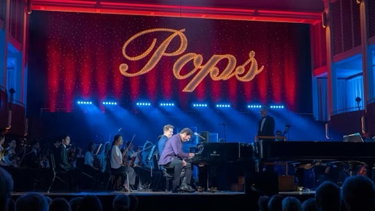 Indianapolis Symphony Orchestra