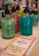 High Cotton Bath Co.