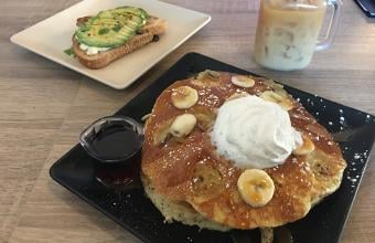 Valley Bistro
