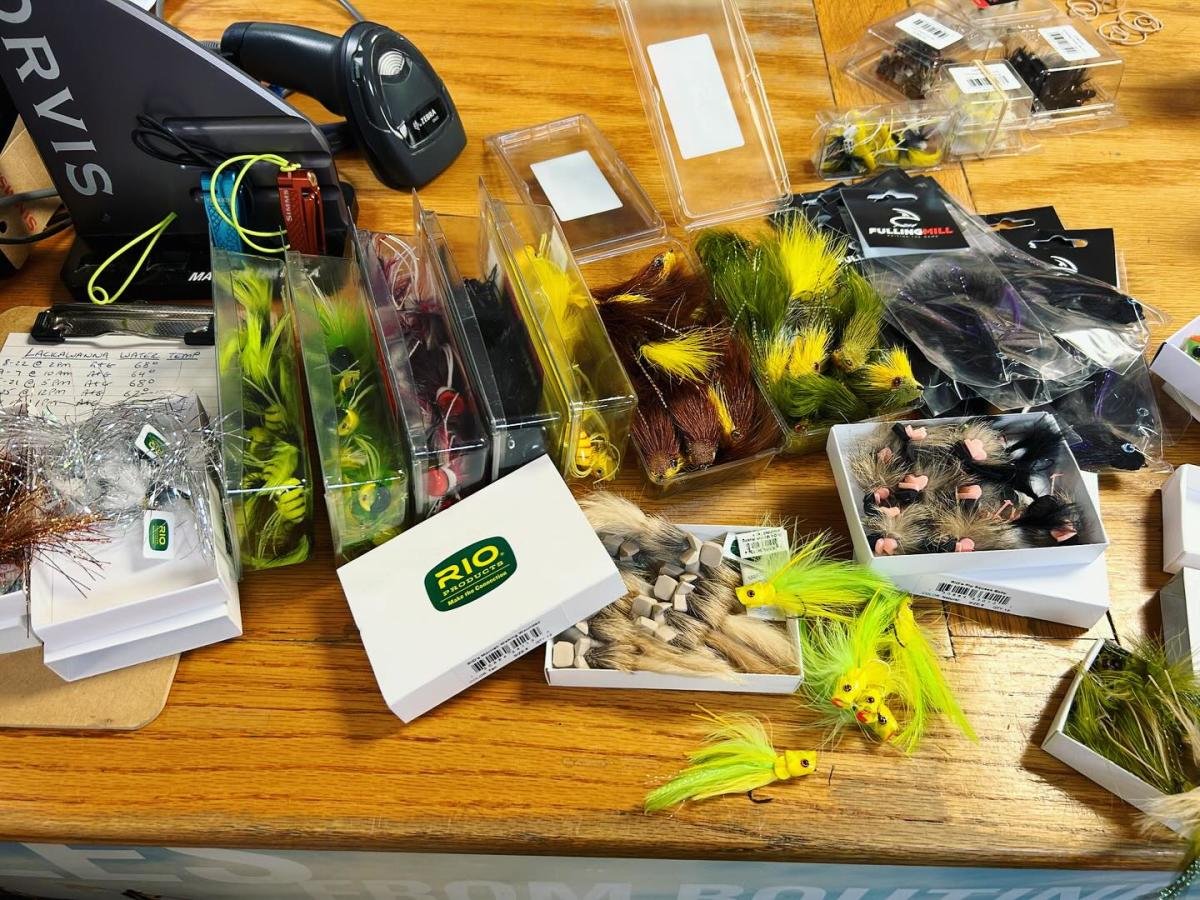 A and G Outfitters