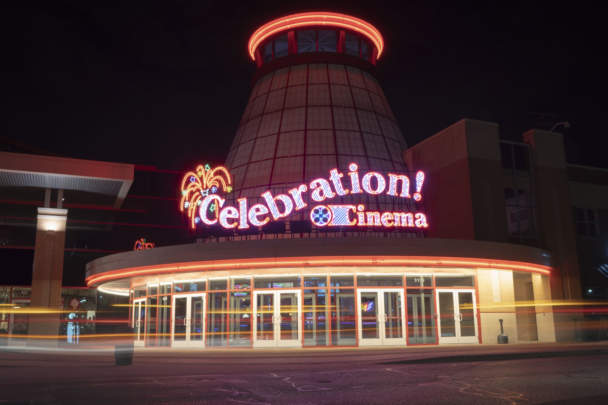 Celebration Cinema North & IMAX Theatre
