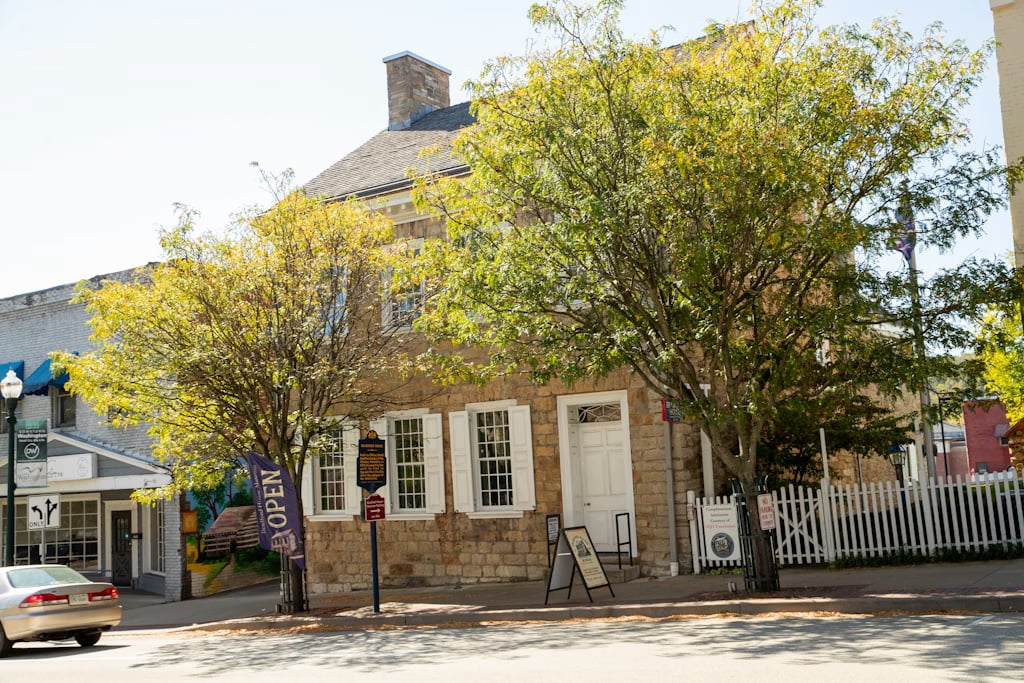 Bradford House Museum