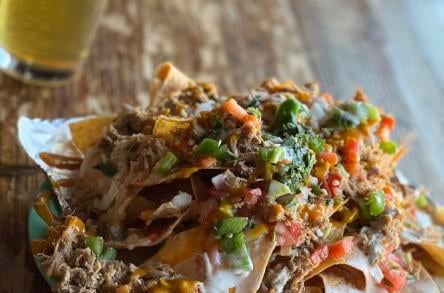SoKno Taco Cantina
