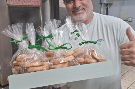 Pastelitos Cuban Bakery