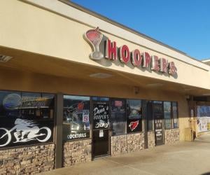 Hooper's Pub