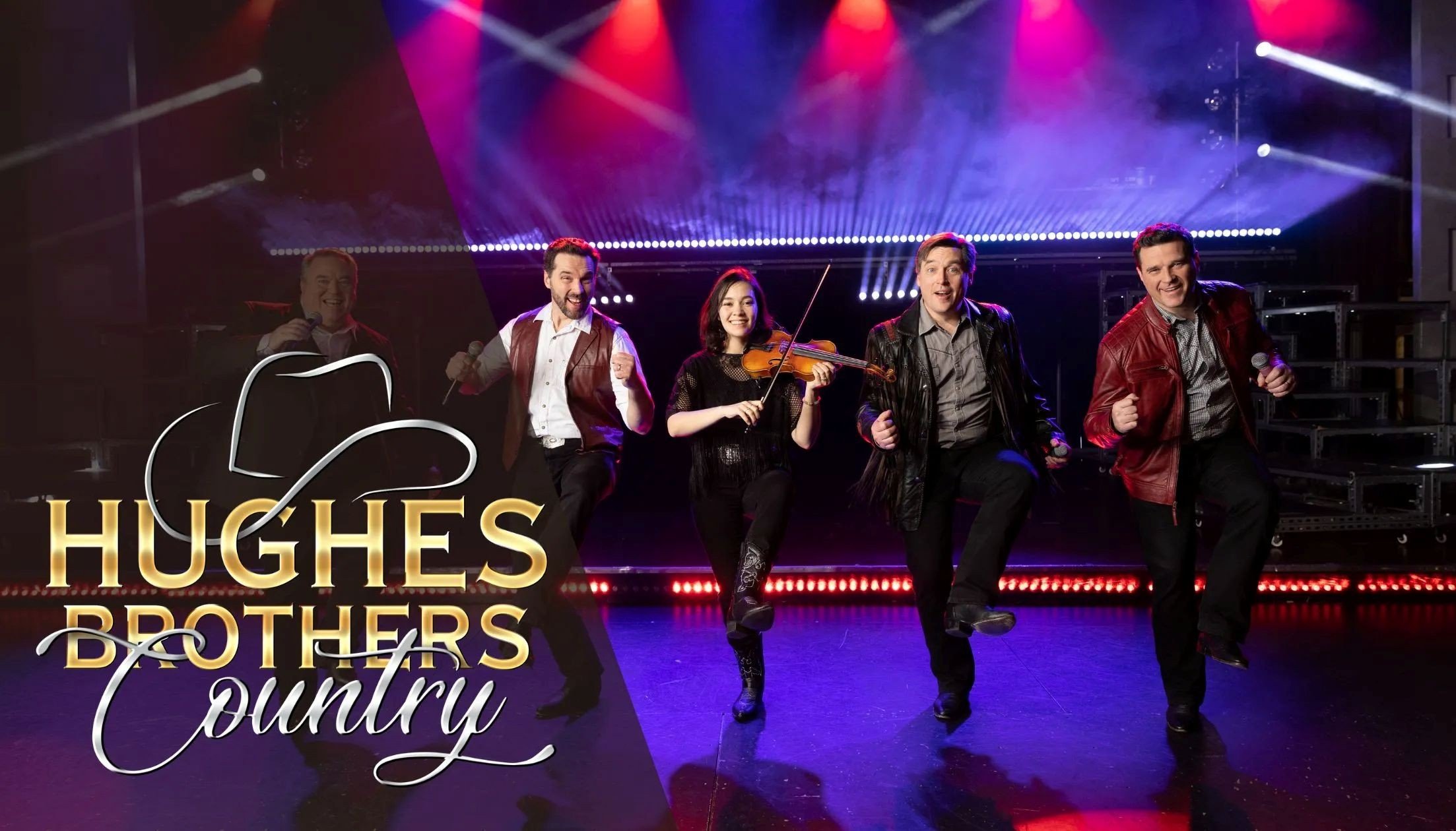 Hughes Brothers Theatre