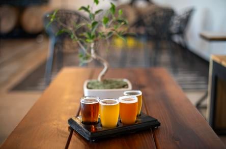 Ebony & Ivory Brewing