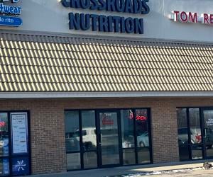 Crossroads Nutrition