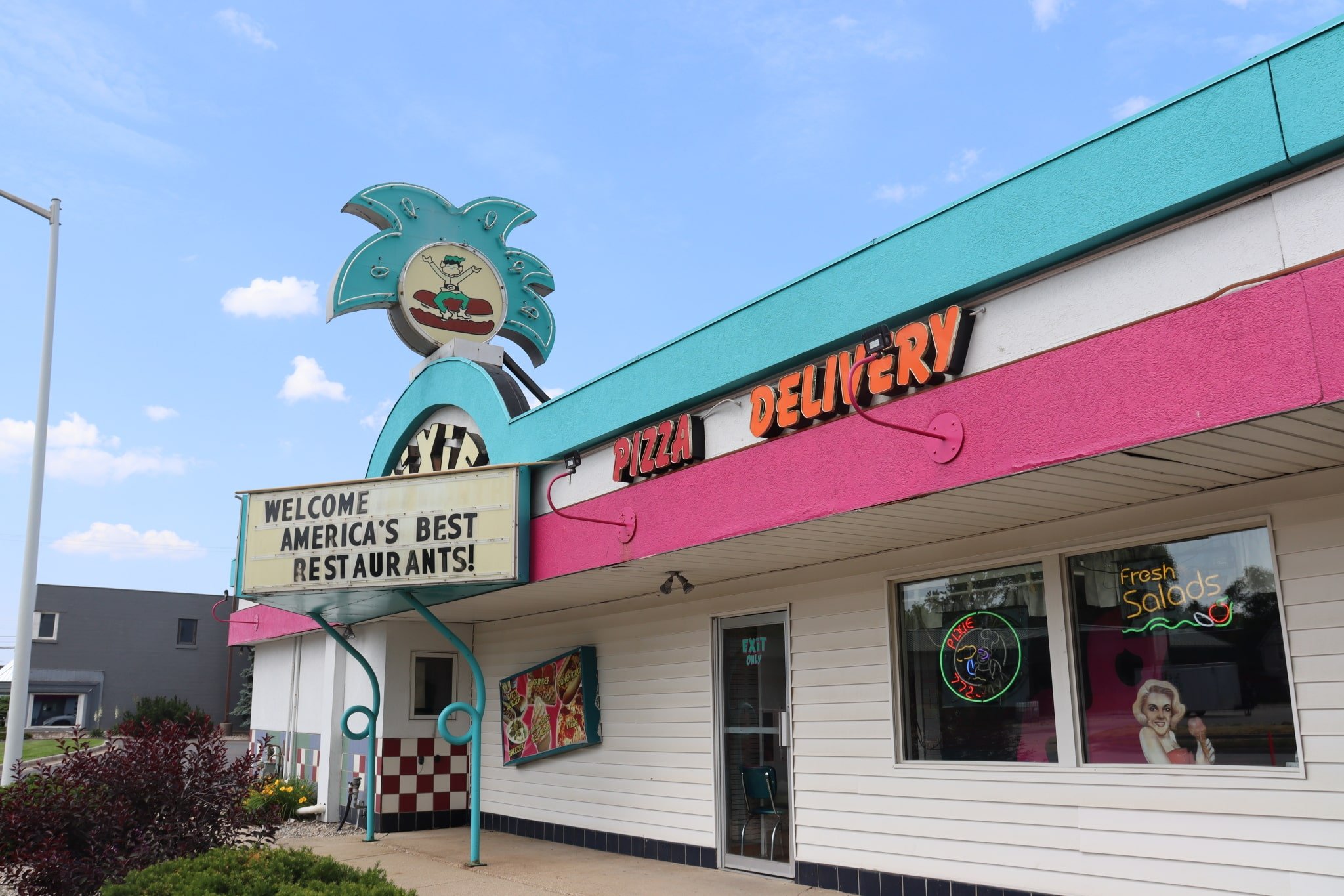 Pixie Restaurant