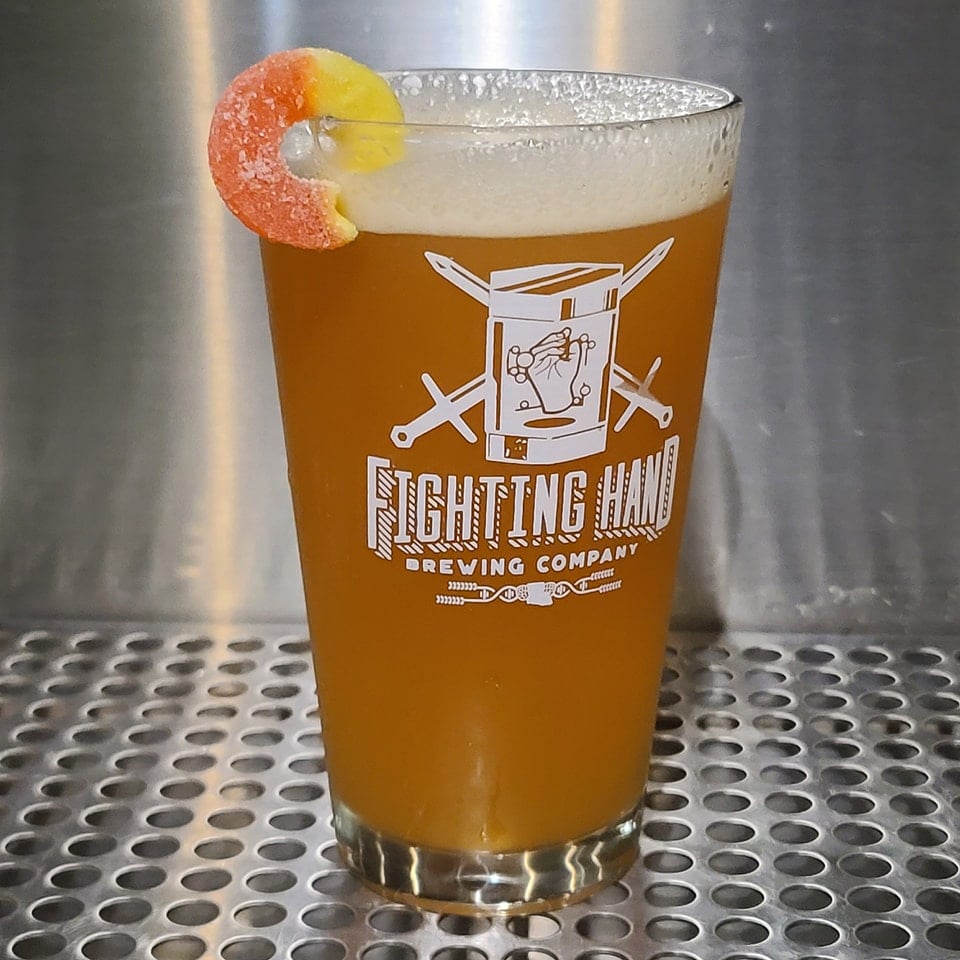 Fighting Hand Brewing Company