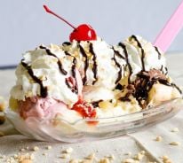 Matt's Homemade Ice Cream