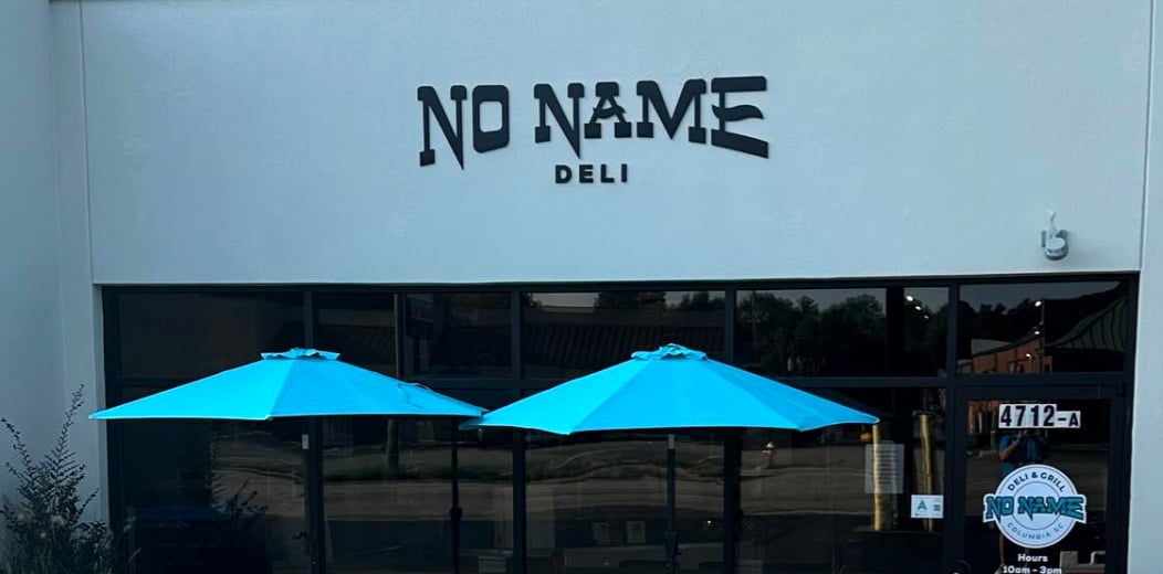 No Name Deli
