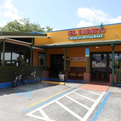 El Tapatio Mexican Restaurant