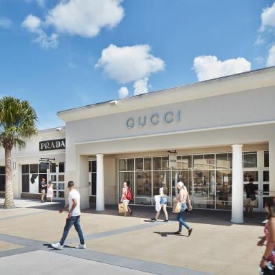 Orlando Vineland Premium Outlets