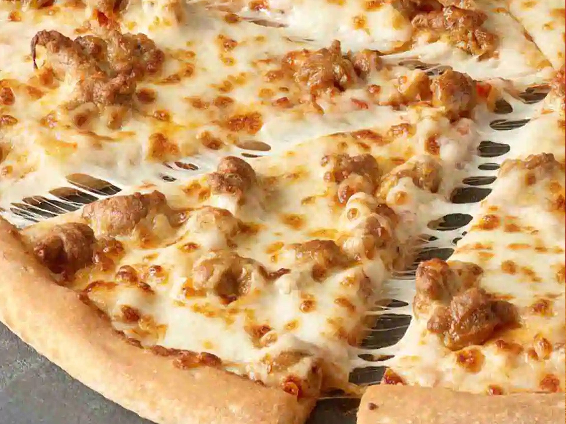 Papa Johns Pizza