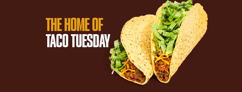 Taco John's