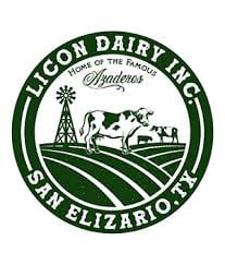 Licon's Dairy Azaderos
