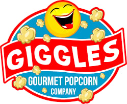 Giggles Gourmet Popcorn Company