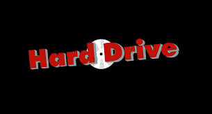 Hard Drive Central