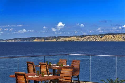 Duke's La Jolla
