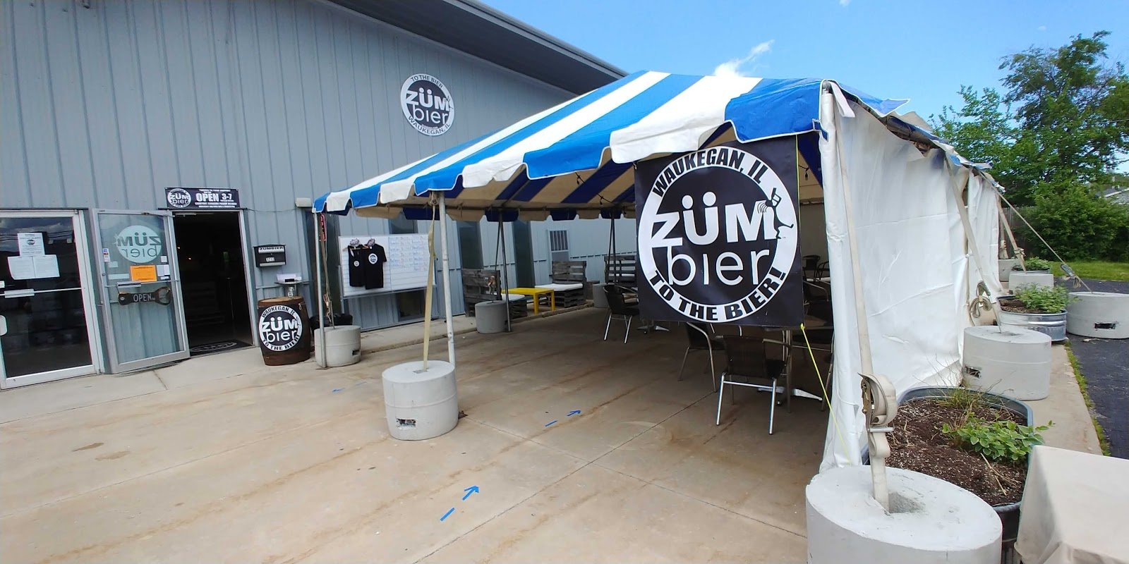 ZümBier
