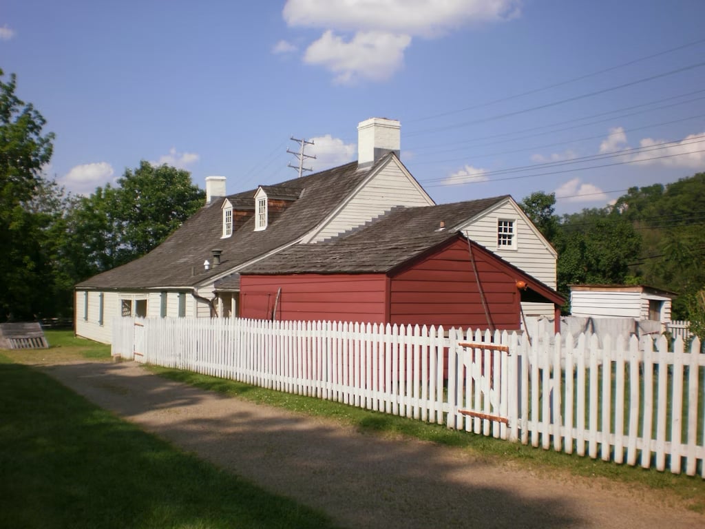 Woodville Experience