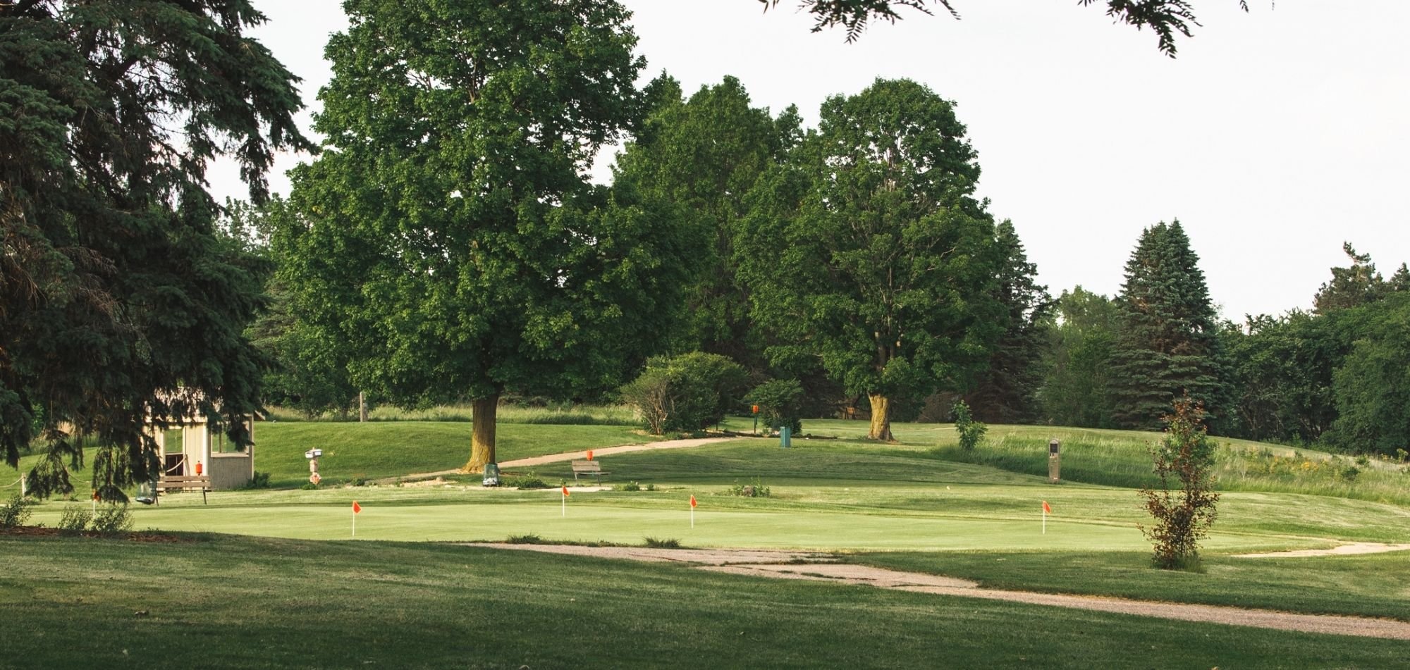 Alpine Golf Club