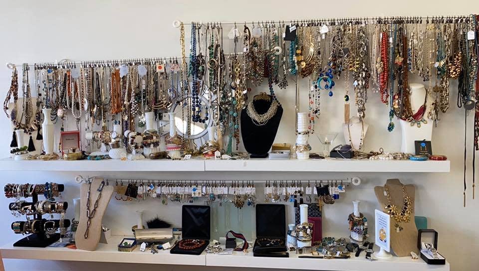 Esther's Consignment Boutique