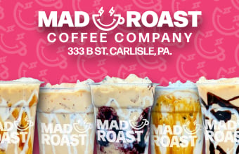 Mad Roast