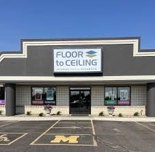 Floor to Ceiling