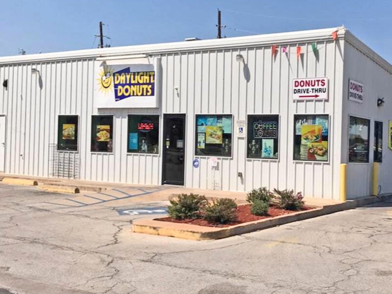 Daylight Donuts
