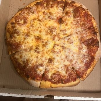 Paradise Pizza