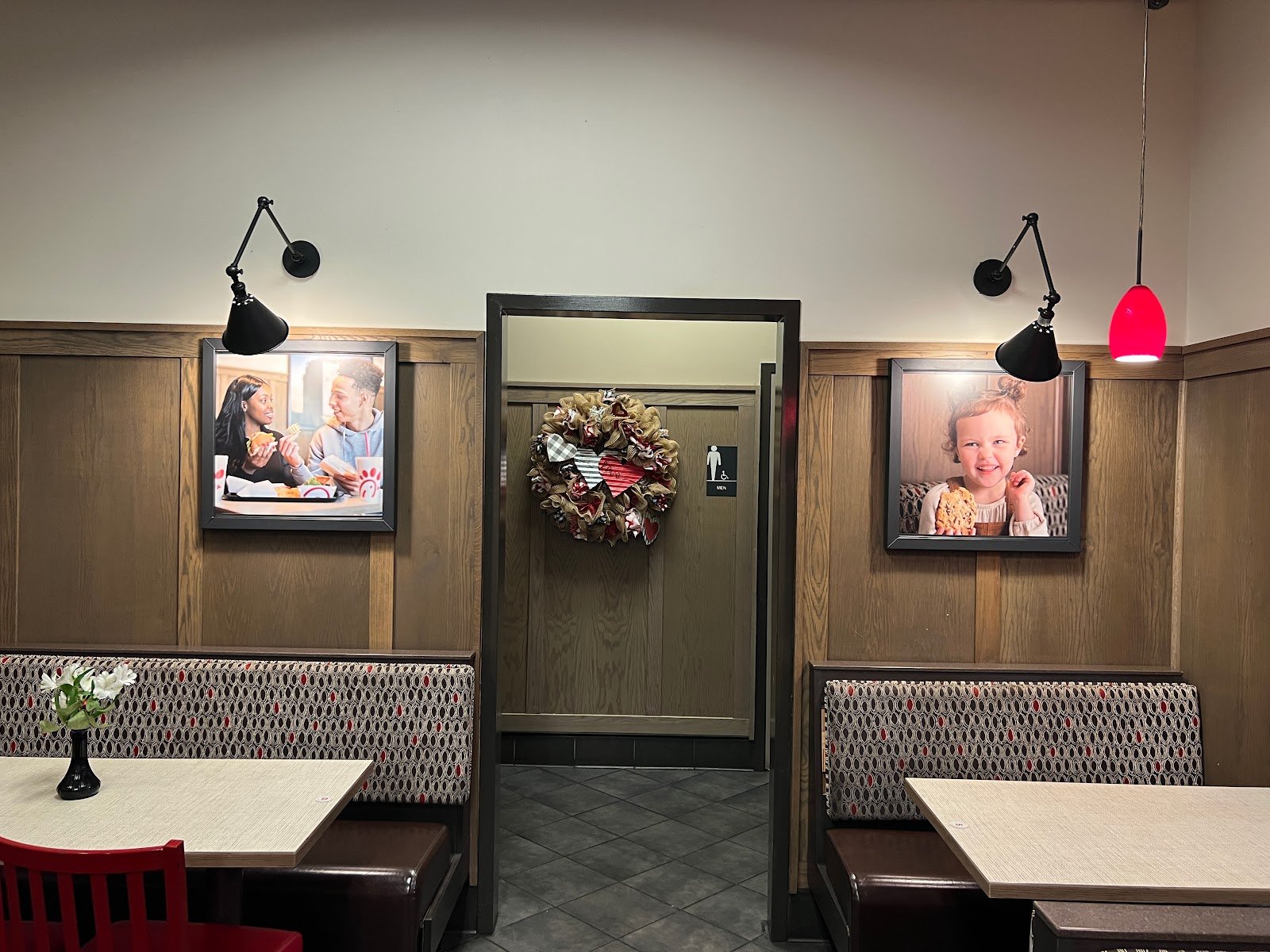Chick-fil-A