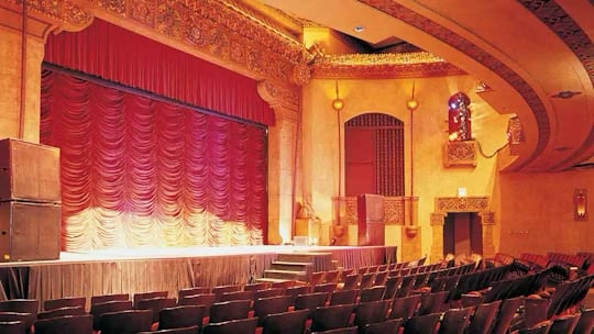 Madam Walker Legacy Center