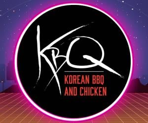 KOREAN BBQ AND CHICKEN