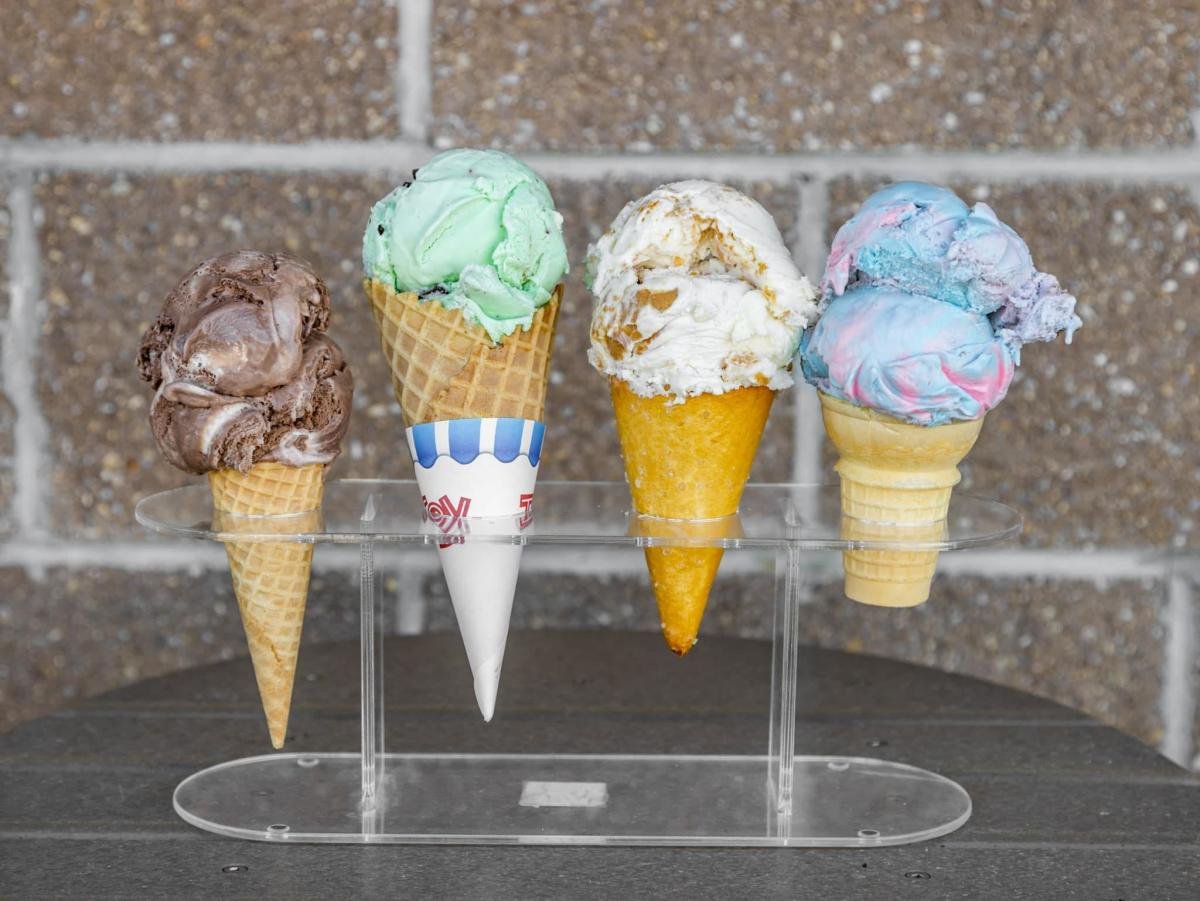 Picc's Ice Cream
