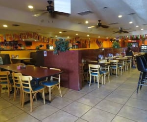 El Charrito Authentic Mexican Cuisine