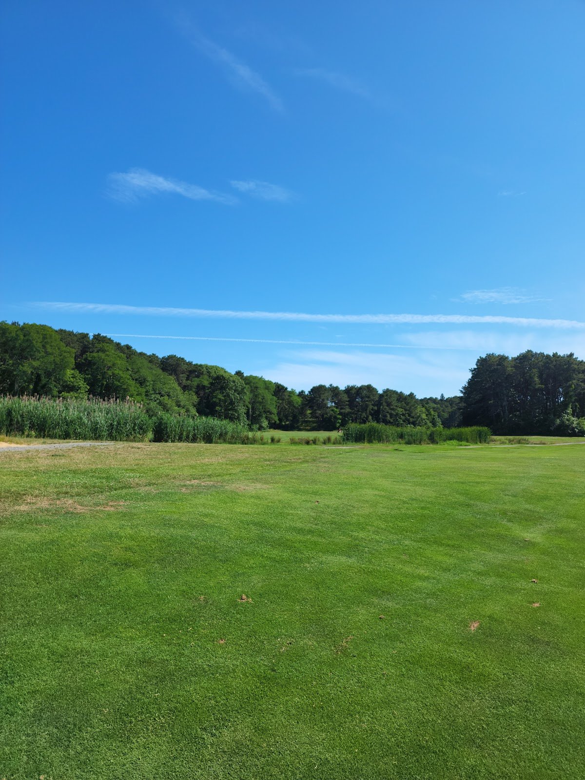 Chequessett Yacht & Country Club