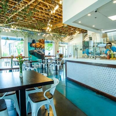 Ilios crafted greek- Fort Mill,SC