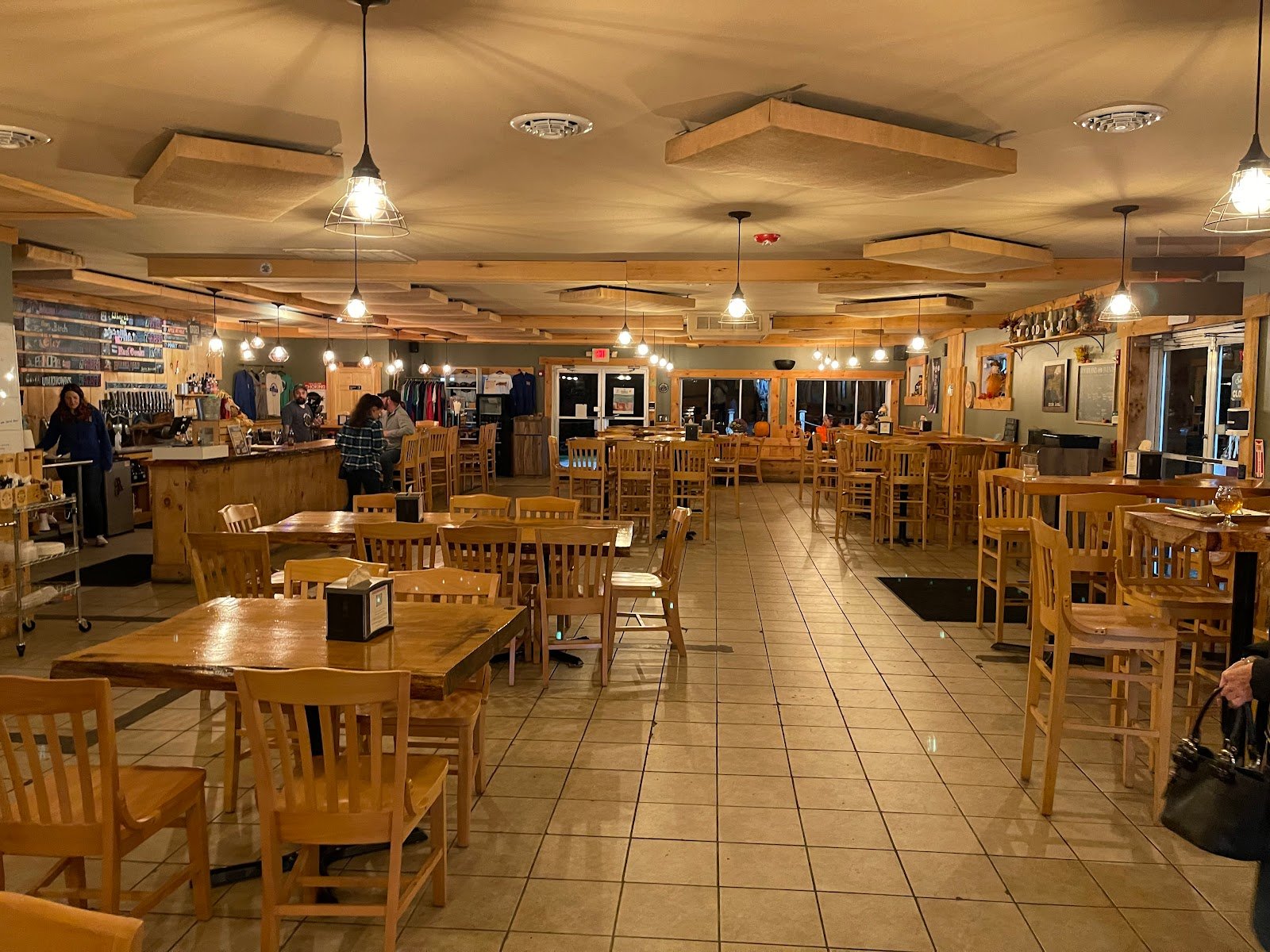 Woodland Farm Brewery