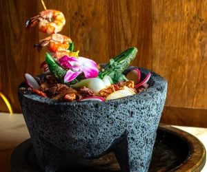Zokalo Tacos & Cantina