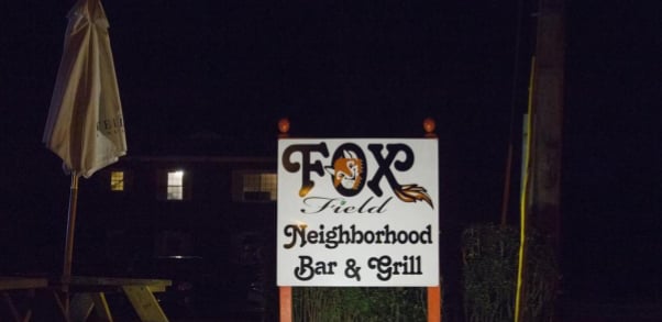 Fox Field Neighborhood Bar and Grille