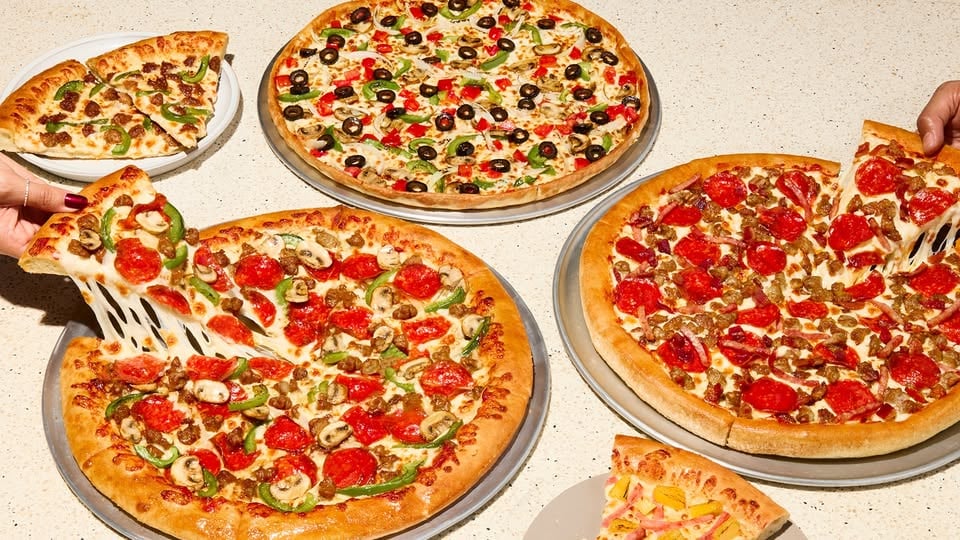 Pizza Hut