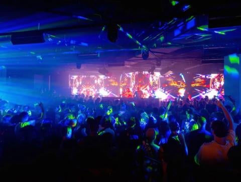 SUBSTANCE