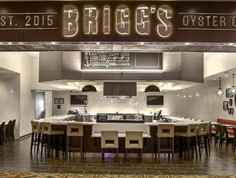 Briggs Oyster Company