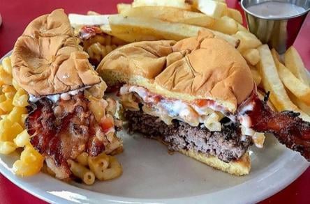 Inskip Grill at Fountain City