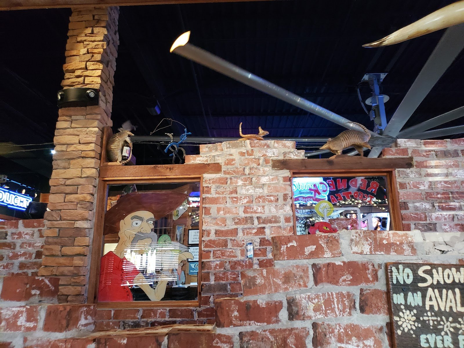 Santa Fe Cattle Company