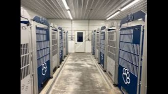 Gerlach's Dog Den